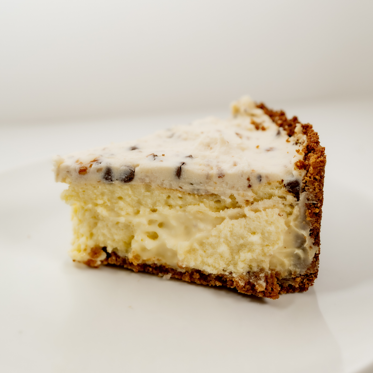 Cannoli Cheesecake