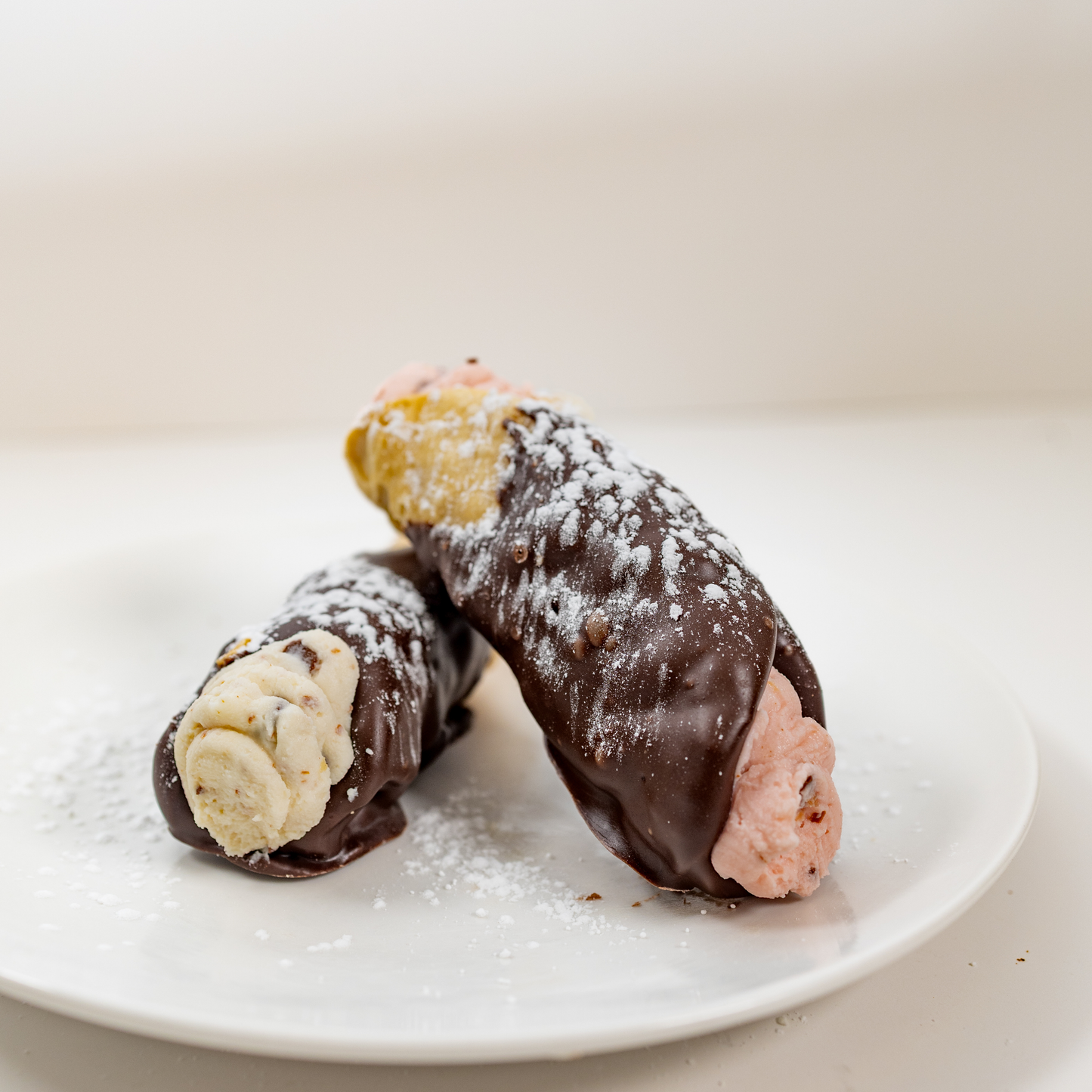 Cannoli - Scola's Italian Cookies