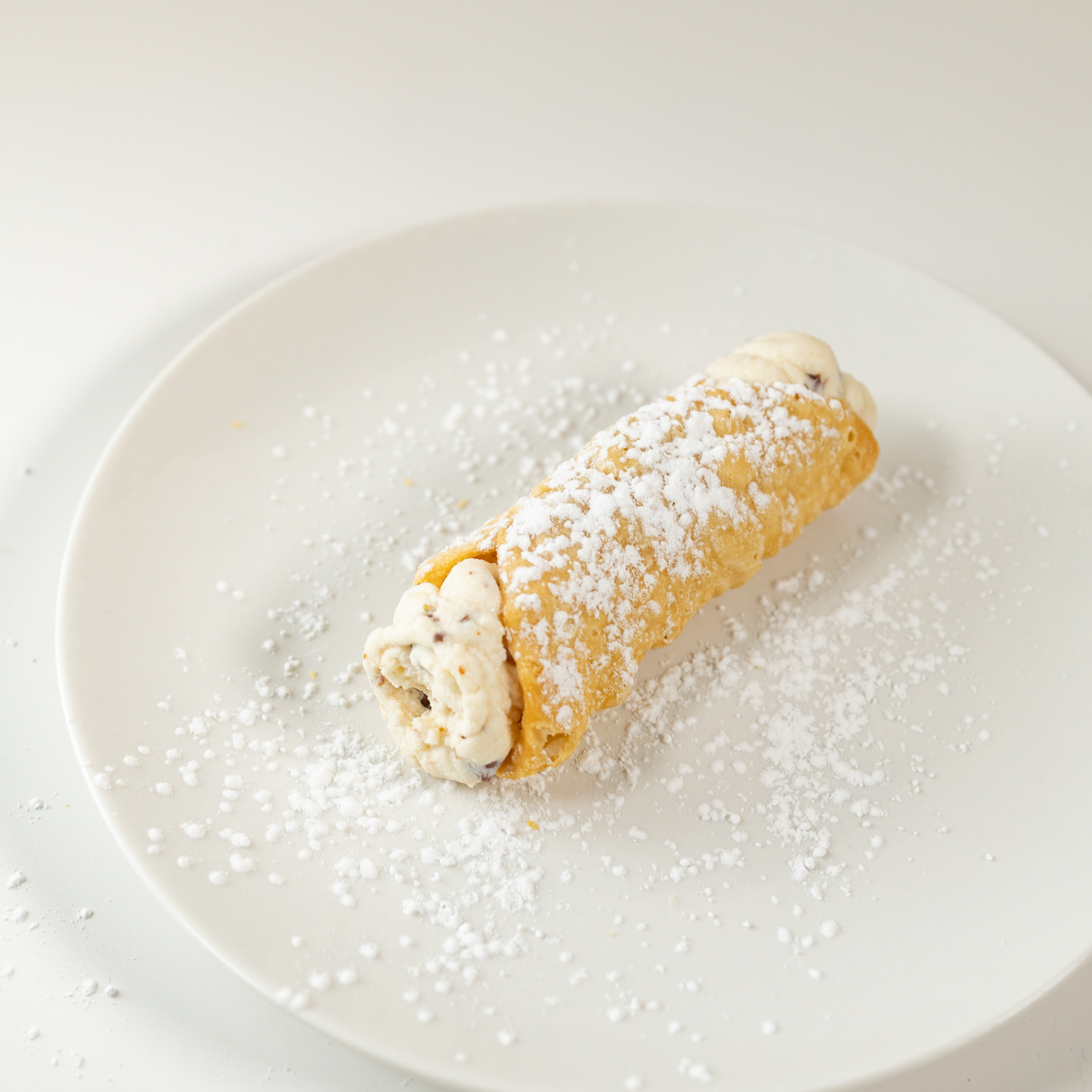 Cannoli - Scola's Italian Cookies