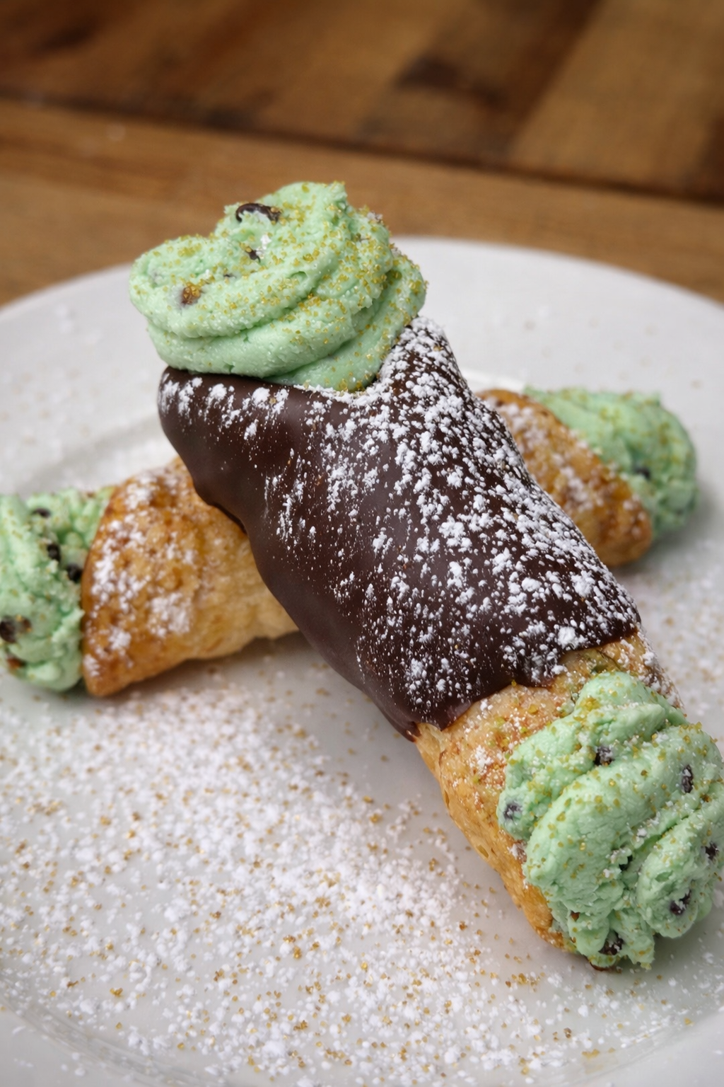Cannoli