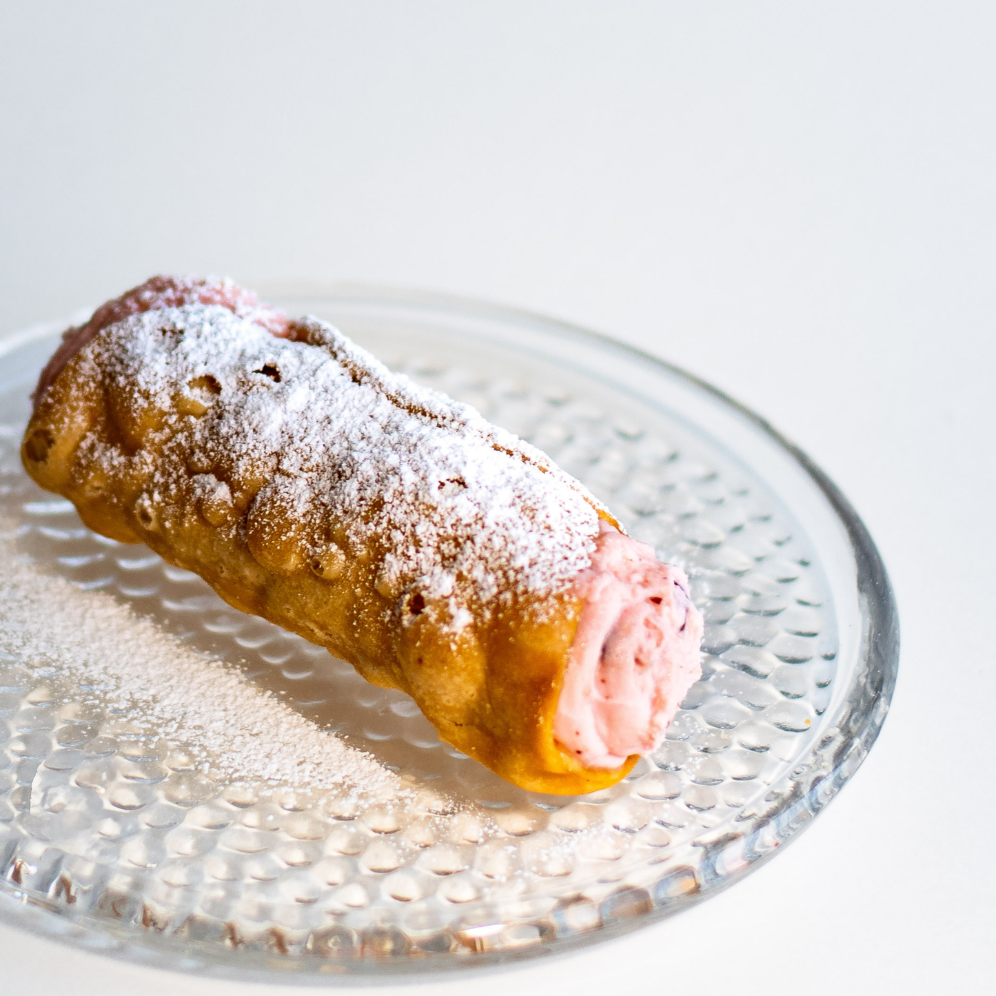 Cannoli - Scola's Italian Cookies