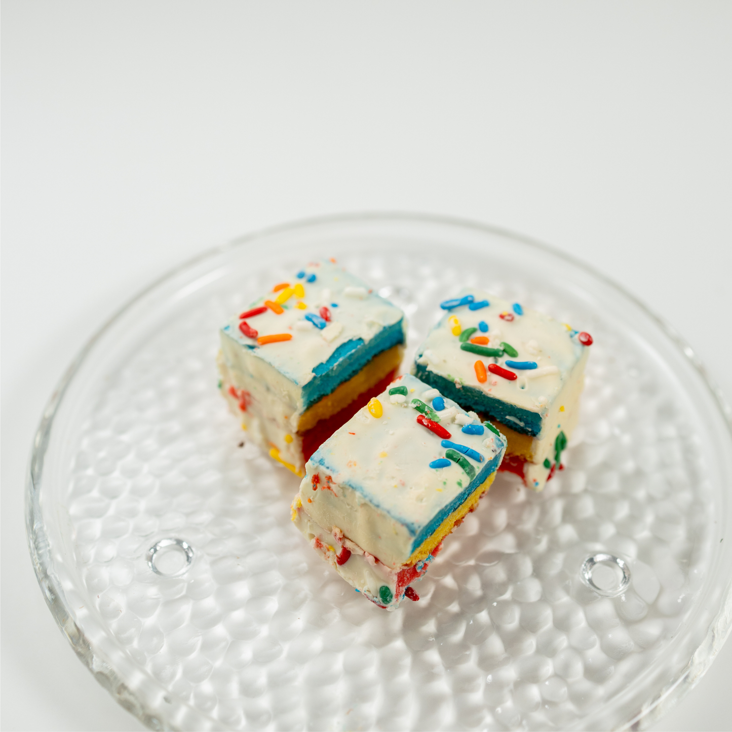 Party Rainbow - Scola's Italian Cookies
