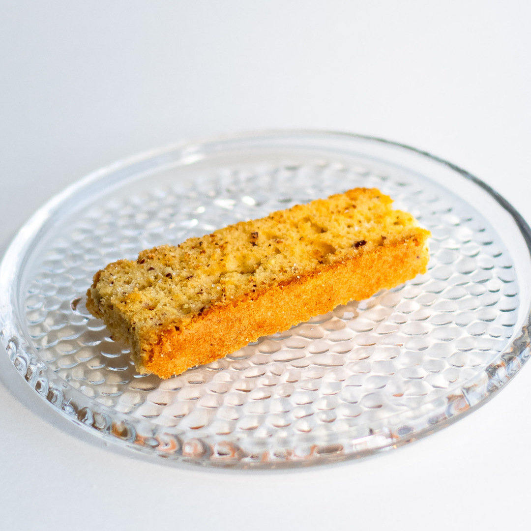 Almond Slice Cookie - Scola's Italian Cookies