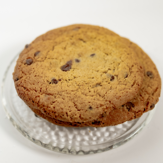 Chocolate Chip Cookie - Scola's Italian Cookies