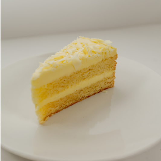 Limoncello Cake - Scola's Italian Cookies