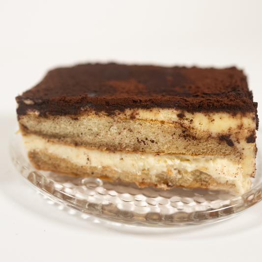 Tiramisu - Scola's Italian Cookies