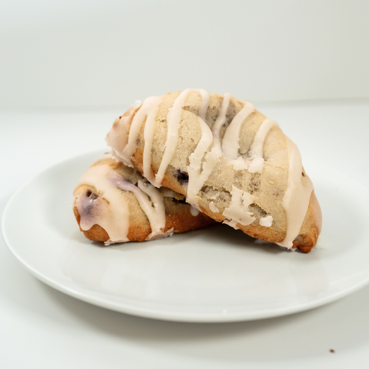Scones - Scola's Italian Cookies