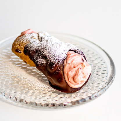 Cannoli - Scola's Italian Cookies