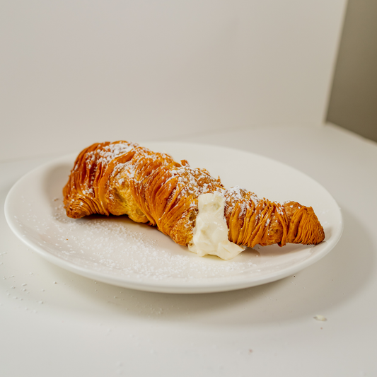 Lobster Tail - Scola's Italian Cookies