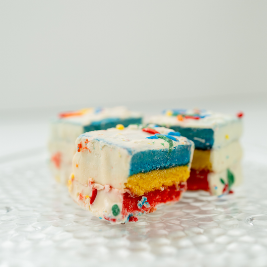 Party Rainbow - Scola's Italian Cookies