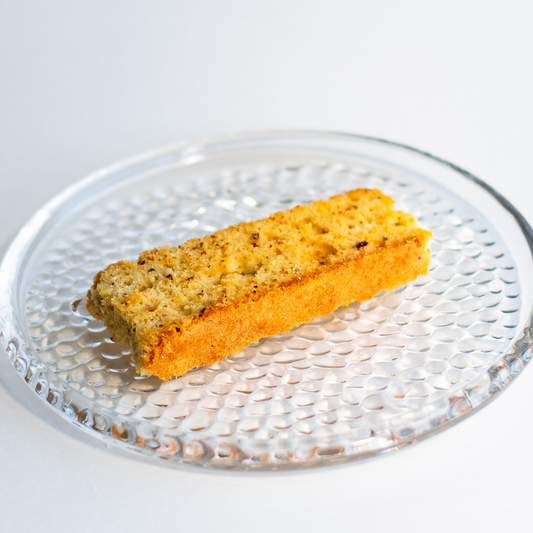 Almond Slice Cookie - Scola's Italian Cookies