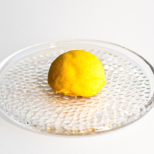 Lemon Biscotti Cookie - Scola's Italian Cookies