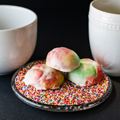 Neapolitan Cookie - Scola's Italian Cookies