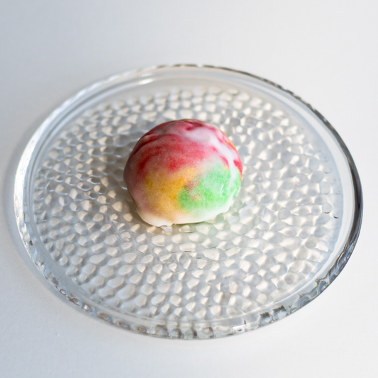Neapolitan Cookie - Scola's Italian Cookies