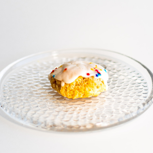 Ricotta Cookie - Scola's Italian Cookies