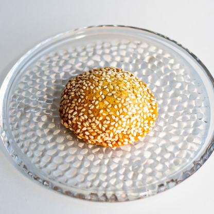 Italian Cookies (Sold Individually)