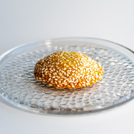 Sesame Cookie - Scola's Italian Cookies