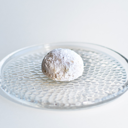 Snowball Cookie - Scola's Italian Cookies