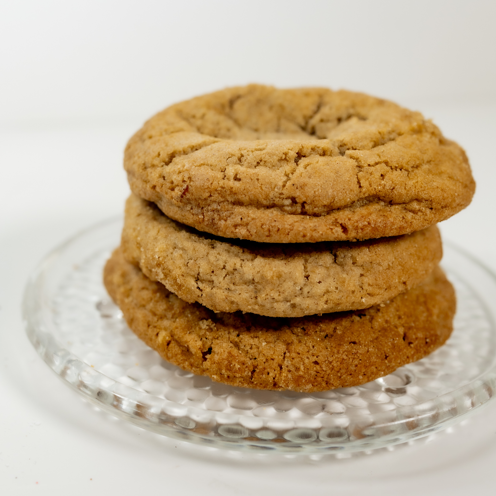 Snickerdoodle - Scola's Italian Cookies